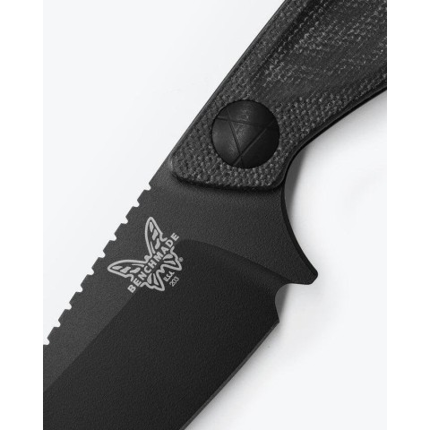 Ніж Benchmade 