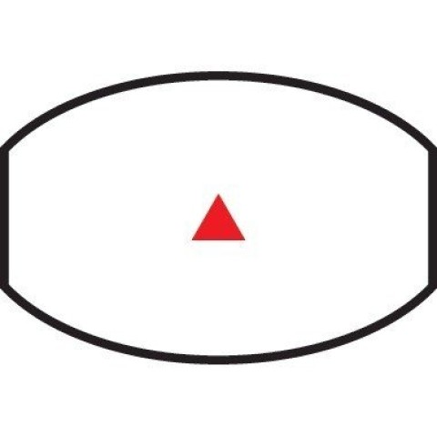 Приціл коліматорний Leupold Deltapoint 7.5 MOA