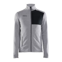 ADV EXPLORE HEAVY FLEECE JACKET M
