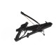 Арбалет рекурсивный Ek Archery Cobra System R9 30 LBS чёрный с прицелом