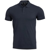 Футболка Pentagon Moth Piquet Polo Shirt 2XL Midnight Blue