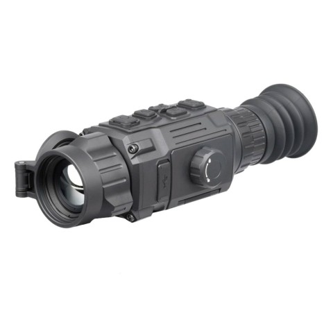 Тепловізійний приціл AGM Rattler V2 35-640