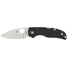 Нож Spyderco Native 5, G10 ц:black