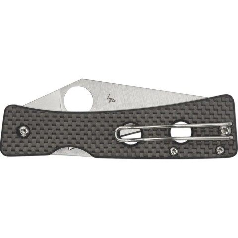 Ніж Spyderco Watu, Carbon Fiber/CPM20CV (C251CFP)