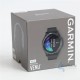 Смарт-часы Garmin Venu черные с серым безелем