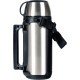 Термос Tiger MHK-A150XC 1,5л Silver Grey/Black