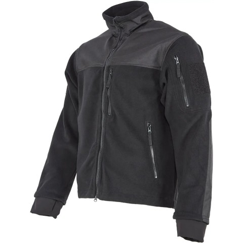 Куртка Condor-Clothing Alpha Fleece Jacket L Black
