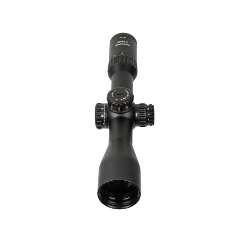 Прицел оптический Vector Optics Continental 3-18x50 (34mm) illum. FFP VEC-MBR