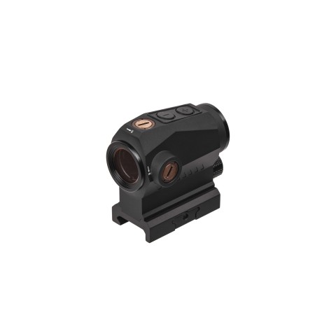 Прицел коллиматорный ROMEO 5 XDR COMPACT RED DOT SIGHT, 1X20MM, 2 MOA RED DOT 65 MOA CIRCLE