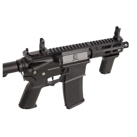 Гвинтівка страйкбольна Evolution Recon 3.0 Viper XS AEG 6 мм Black