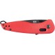 Нож SOG Aegis AT TP Red