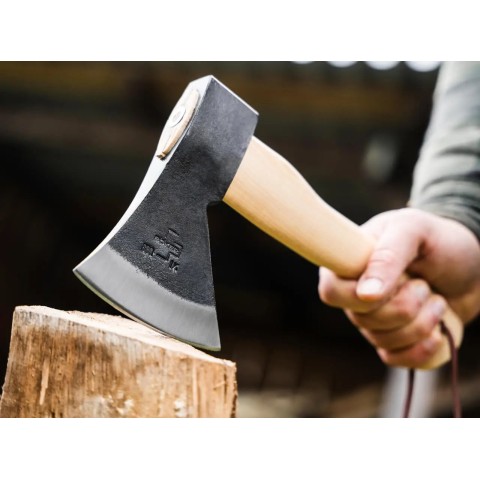 Топор Boker Plus Appalachian Mini