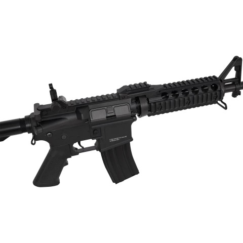 Страйкбольна гвинтівка CYMA M4, nylon, AEG 6 мм