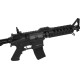 Страйкбольна гвинтівка CYMA M4, nylon, AEG 6 мм