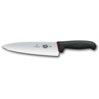 Кухонний ніж Victorinox Dual Grip Chef's 5.2063.20D