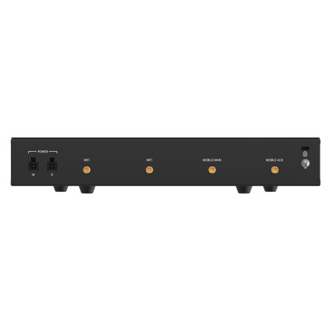 Маршрутизатор Teltonika LTE/Wi-Fi/SFP (RUTXR1)