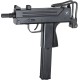 Пистолет-пулемет страйкбольный ASG Cobray Ingram M11 CO2 кал. 6 мм