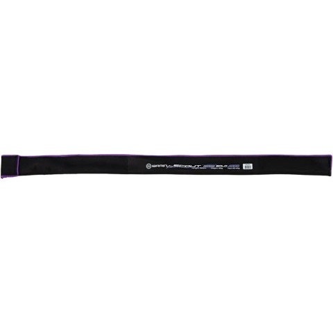 Вудилище болонське Brain Scout SE Bolo 4m 125g 20-40g