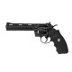 Пневматический револьвер Umarex Colt Python 6