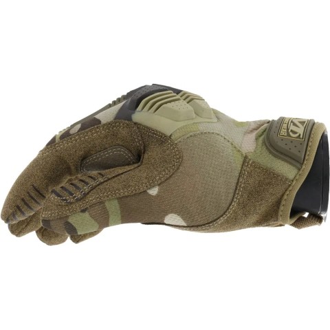 Перчатки Mechanix M-Pact L Multicam