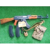 ММГ Автомата Калашникова АК-47(АКМ) 7.62 мм ІІІ тип