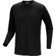 Лонгслив Arc'teryx Cold WXLS Shirt AR Men's (Wool) M black