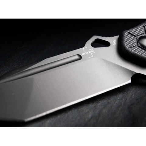 Ніж Boker Plus 