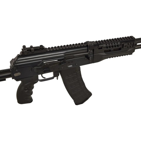 Винтовка страйкбольная E&L ELAK12 RAF AEG Essential 6 мм