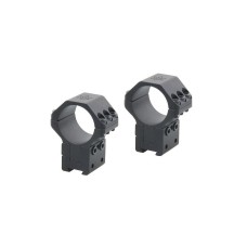 Кільця Vector Optics X-Accu 30 мм з регульованою висотою на ластівчин хвіст
