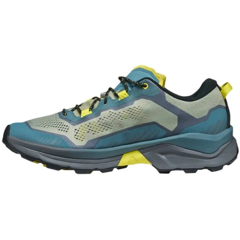 Кроссовки Garmont Nexus 8.5 ц:blue/yellow