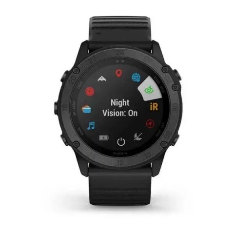 Смарт-годинник Garmin tactix Delta Sapphire Edition