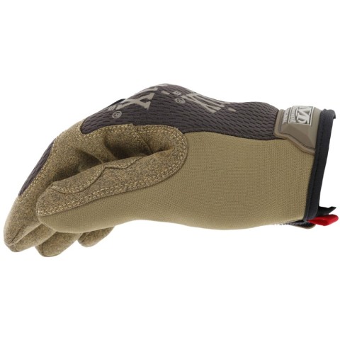 Рукавички Mechanix Original M