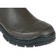 Сапоги Hallyard Cotton 40 Коричневый