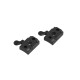 База Leupold для QR Steyr / Mannlicher Classic 2-PC Matte