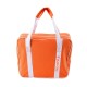 Ізотермічна сумка GioStyle Evo Medium, 21 л помаранчевий