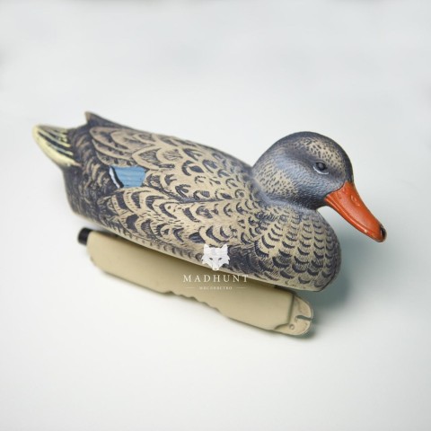 Чучело утки,кряква Hunting Birdland