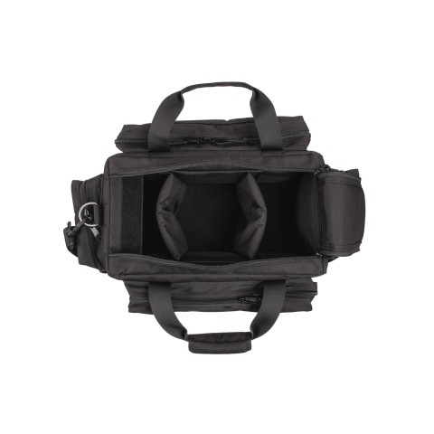 Сумка CZ Range bag Black