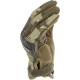 Перчатки Mechanix M-Pact XXL Multicam