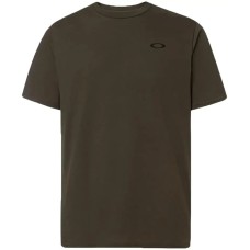 Футболка Oakley Si Oakley Flag Tee L Dark Brush