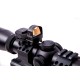 Прицел оптический Burris FF Tac 30, 1X-4X-24mm LRS, Ball W/FF