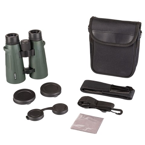 Бінокль SIGETA Imperial 10x56 Green