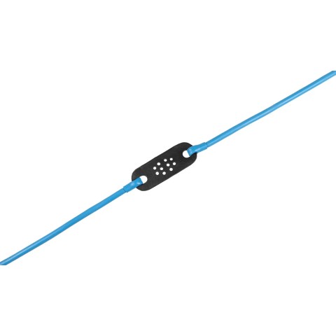 Резинка Man Kung MK-TR ц:blue