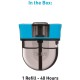 Картридж Thermacell M-24 Repellent Refills Backpacker