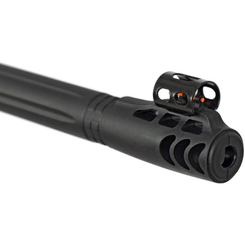 Гвинтівка пневматична Beeman Polar Bear GR, 4,5 мм , ОП 4*32