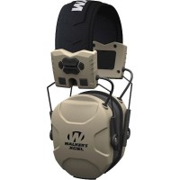 Стрілецькі активні навушники Walker’s XCEL-100