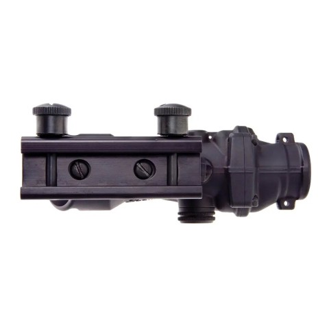 Прицел Trijicon ACOG 4x32, .223 Red Chevron, BAC NS (BDS)