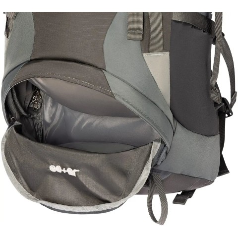 Рюкзак Skif Outdoor Futura Pro 65L Dark grey