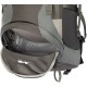 Рюкзак Skif Outdoor Futura Pro 65L Dark grey