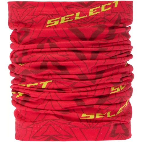 Мультиповязка Select Basic red