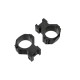 Прицел оптический Vector Optics Continental 3-18x50 (34 мм) illum. FFP VCT-34